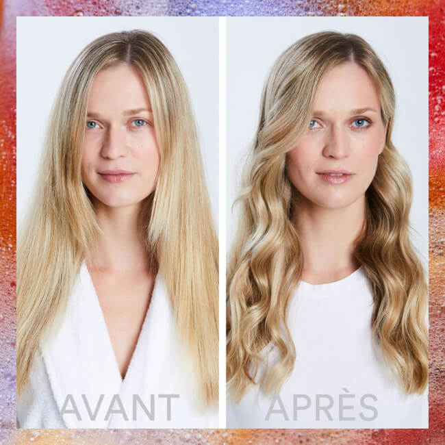 Mousse Kleurzilver Color Style Mousse Indola 200ml