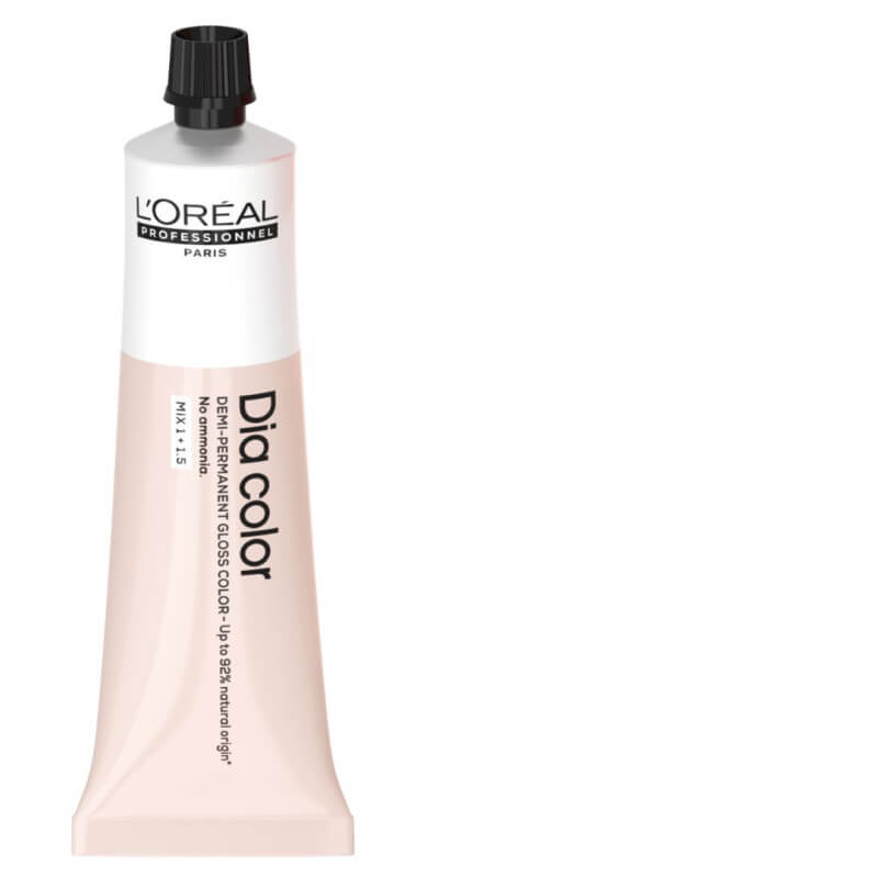 Kleuringsmiddel voor semi-permanente kleuring DIA COLOR CLEAR L'Oréal Professionnel 60 ml