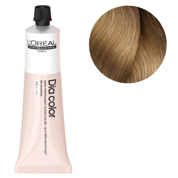 Semipermanente Haarfarbe DIA COLOR 9 L'Oréal Professionnel 60ml