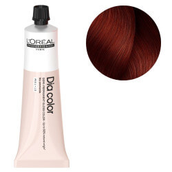 Semipermanente Färbung DIA COLOR 6.60 L'Oréal Professionnel 60 ml