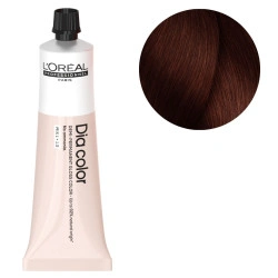 Semipermanente Haarfarbe DIA COLOR 5,5 L'Oréal Professionnel 60 ml