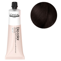 Colore semipermanente per capelli DIA COLOR 4.15 L'Oréal Professionnel 60ml
