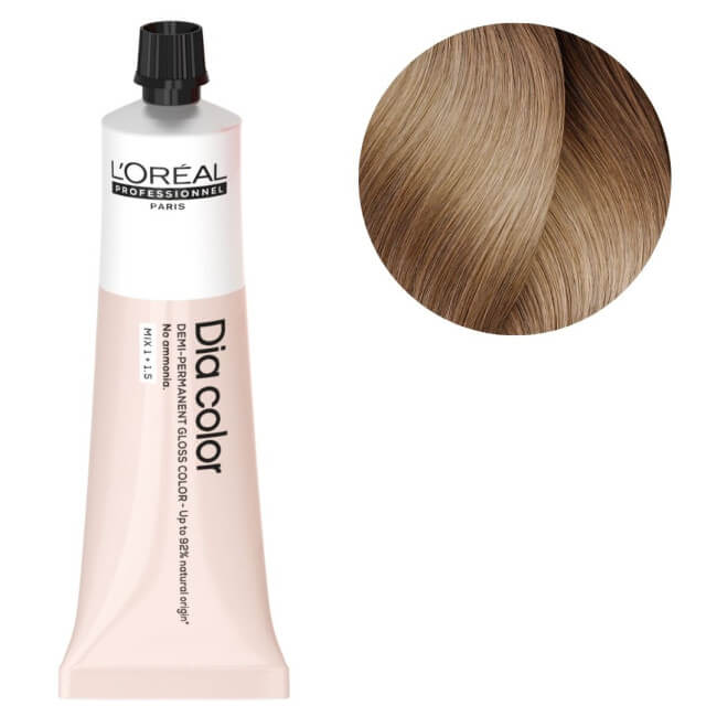 Semipermanente Färbung DIA COLOR 9.13 L'Oréal Professionnel 60 ml