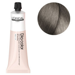 Semi-permanent hair color DIA COLOR 8.1 L'Oréal Professionnel 60ml
