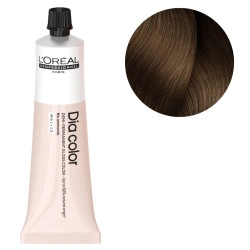 Semi-permanent hair color DIA COLOR 7.13 L'Oréal Professionnel 60ml