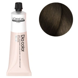 Coloration semi-permanente DIA COLOR 6 L'Oréal Professionnel 60ml