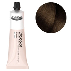Semi-permanent coloring DIA COLOR 6.23 L'Oréal Professionnel 60ml