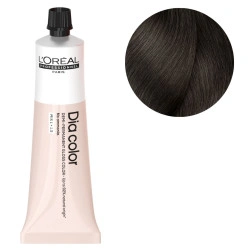 Coloração semi-permanente DIA COLOR 5 L'Oréal Professionnel 60ml