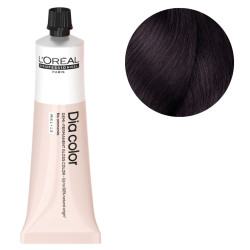 Semipermanente Haarfarbe DIA COLOR 4.20 L'Oréal Professionnel 60ml
