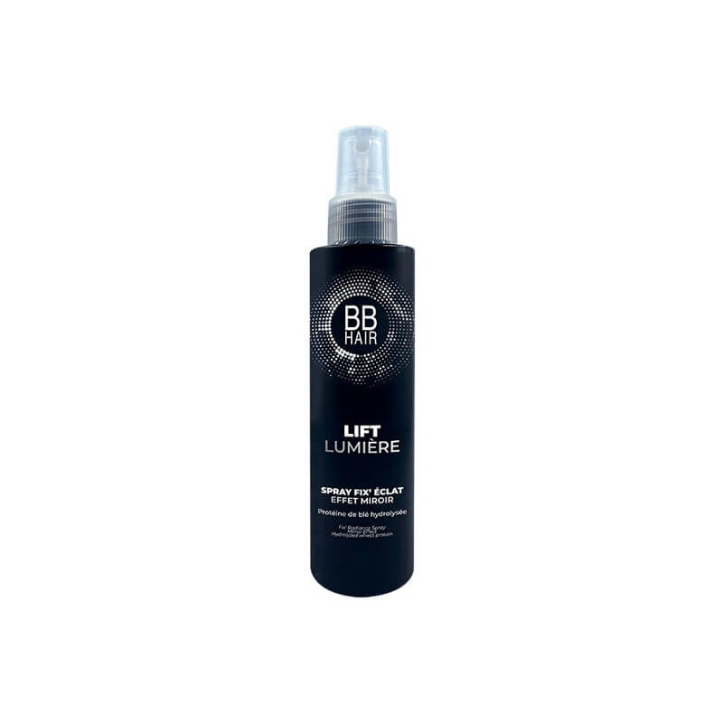 Spray protetor de brilho Fix'Éclat Lift Lumière BBHair Generik 150ml