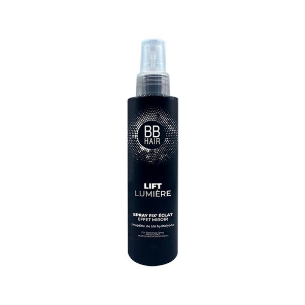 Shine protective spray Fix'Éclat Lift Lumière BBHair Generik 150ml