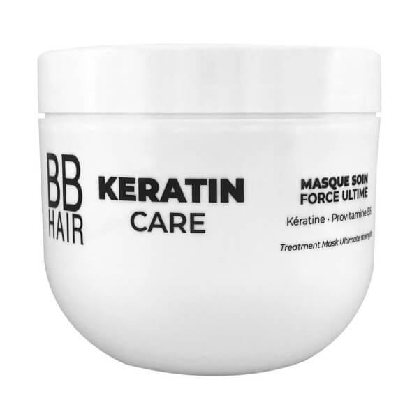 Masque hydratant à la kératine Generik 300ml