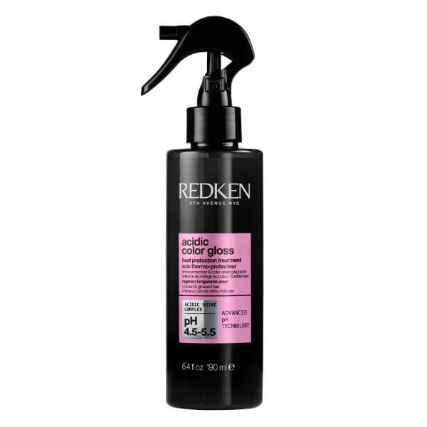 Soin Sans Rinçage Brillance Acidic Color Gloss Redken 190ml