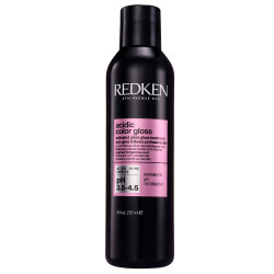 Professional Shine Treatment Acidic Color Gloss Redken 237ml
