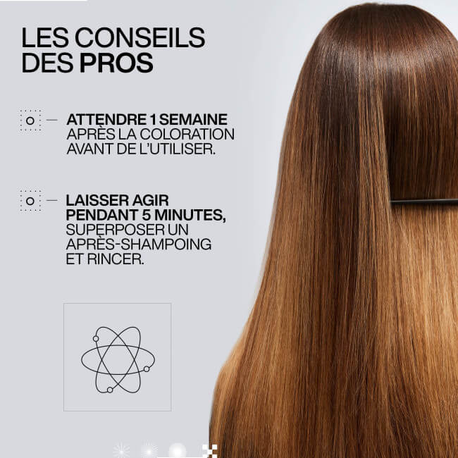 Tratamento Profissional de Brilho Ácido Gloss Colorido Redken 237ml