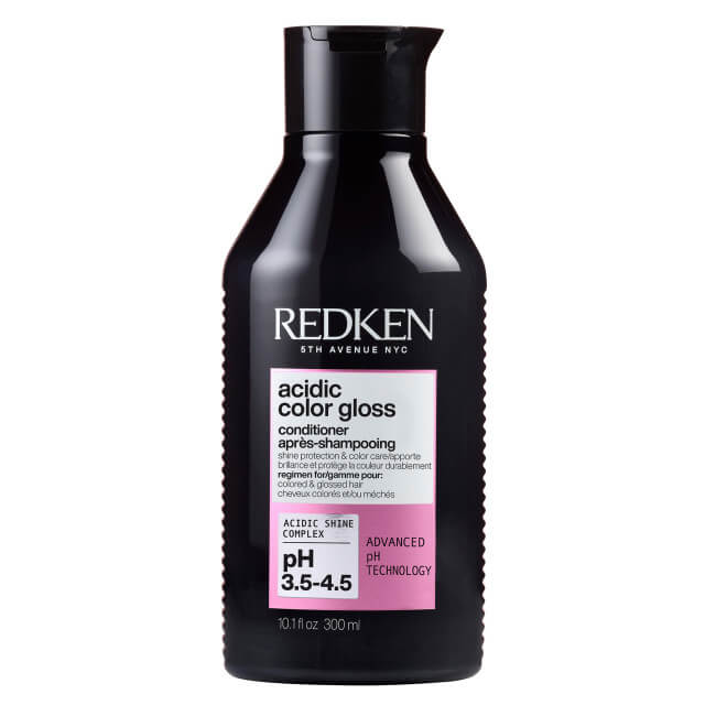 Condicionador Nutritivo Acidic Color Gloss Redken 300ml