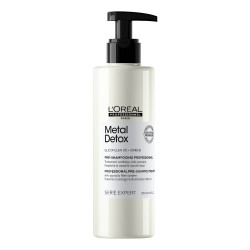Pré-shampooing Metal Detox L'Oréal Professionnel 250ML