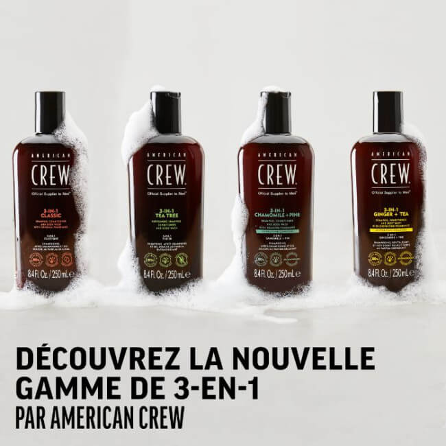 Soin Classique American Crew 1L Soin Classique American Crew 1L