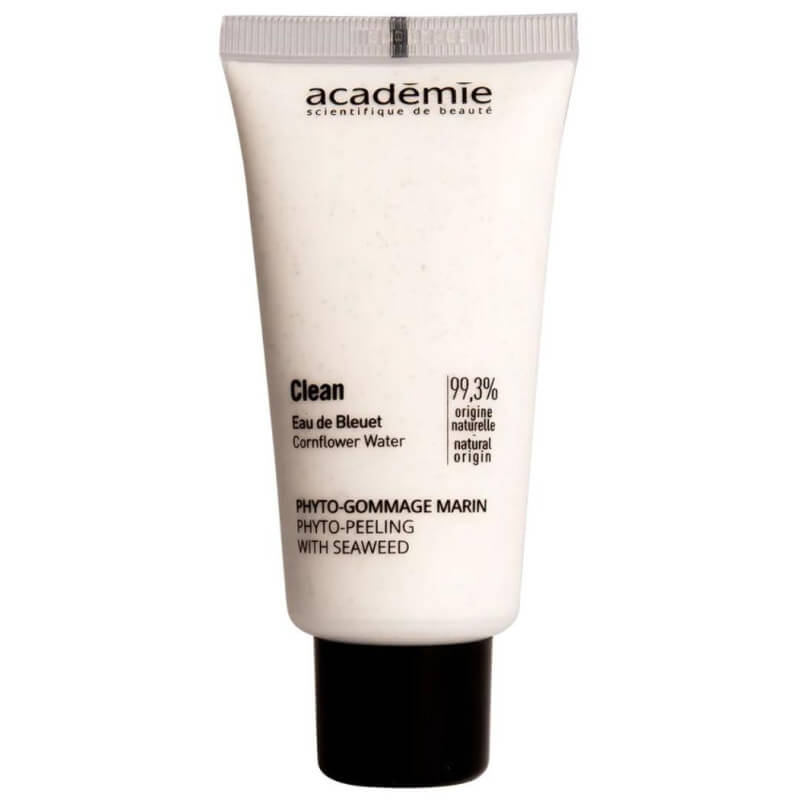 Phyto-esfoliante marinho Académie Scientifique de Beauté 50ML