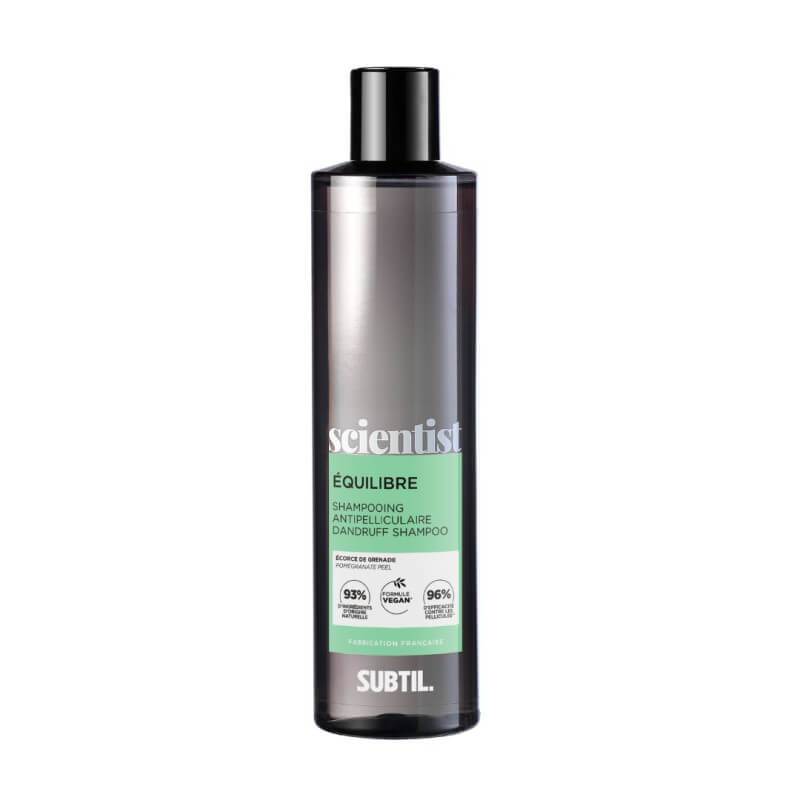 Shampoo antiforfora Scientist Subtil 300ml