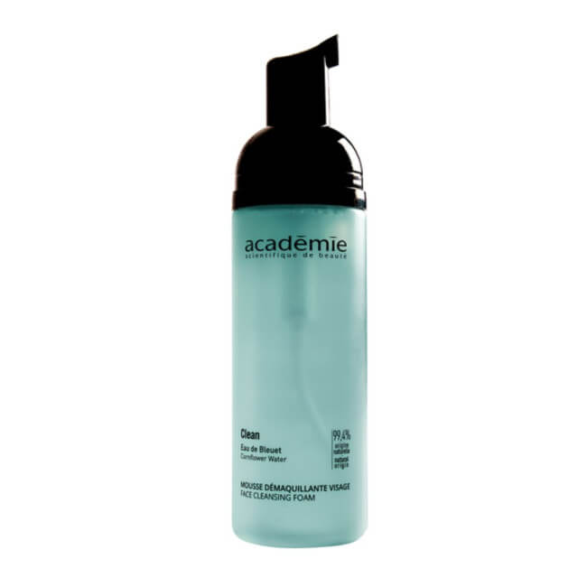 Kopie van de Hydraderm Light Fluid Académie Scientifique de Beauté 50 ML