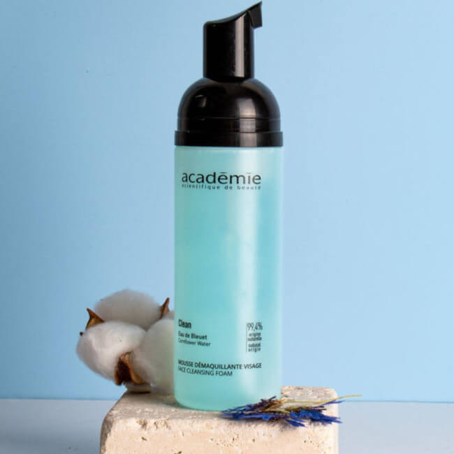 Kopie van de Hydraderm Light Fluid Académie Scientifique de Beauté 50 ML