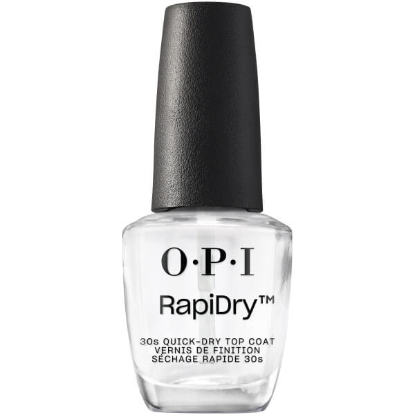 Accélérateur de séchage OPI NTT74 15ml