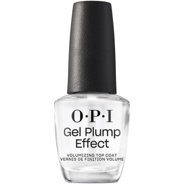 Copia del Top Coat OPI Séchage Rapide Rapidry - Protección brillante y vegana - 15ml