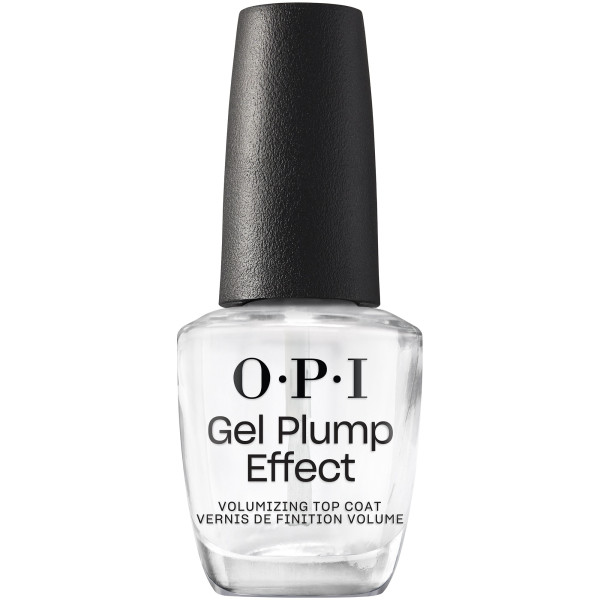 copy of Top Coat OPI Rapid Dry - Bright protection and vegan - 15ml