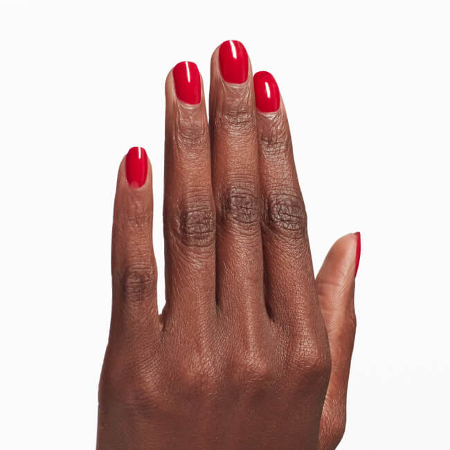 Kopie van Top Coat OPI Sneldrogend Rapidry - Glanzende en vegan bescherming - 15ml