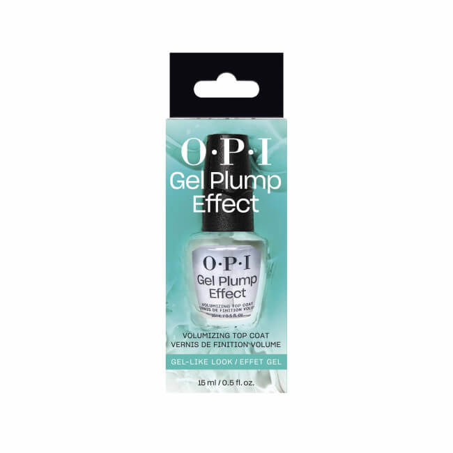 Kopie van Top Coat OPI Sneldrogend Rapidry - Glanzende en vegan bescherming - 15ml