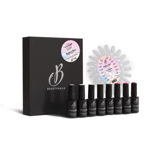 Coffret collection Vernis...