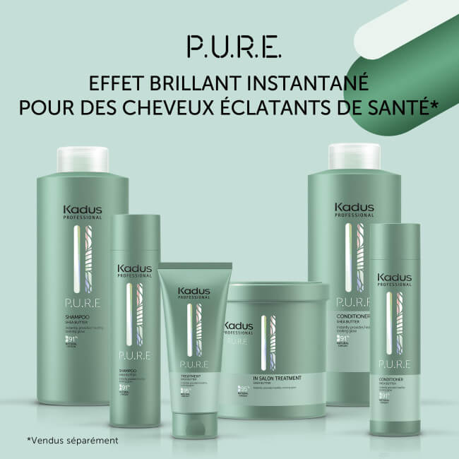 Conditioner P.U.R.E Kadus 250ML