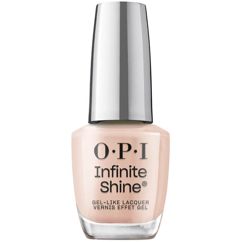 Verniz Infinite Shine Vegan Keep Calm & Carry On OPI 15ml