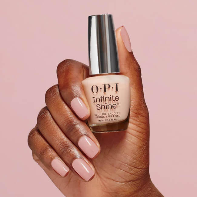 Verniz Infinite Shine Vegan Keep Calm & Carry On OPI 15ml