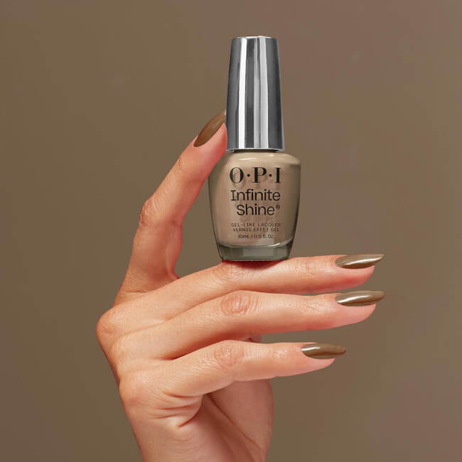 Vernis Infinite Shine Vegan Livin' La Vida Mocha OPI 15ml

Vernis Infinite Shine Vegan Livin' La Vida Mocha OPI 15ml