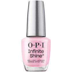 Verniz Infinite Shine Vegan Faux-ever Yours OPI 15ml