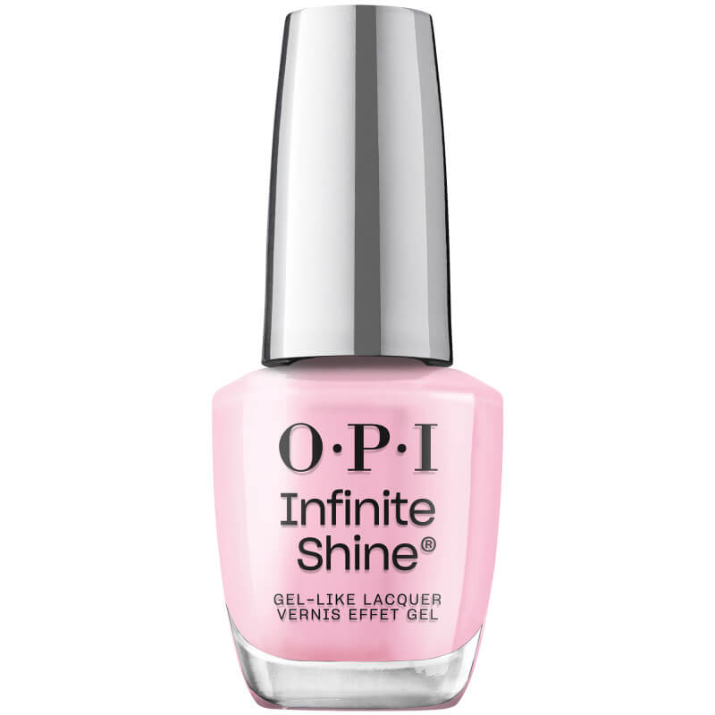 Verniz Infinite Shine Vegan Faux-ever Yours OPI 15ml
