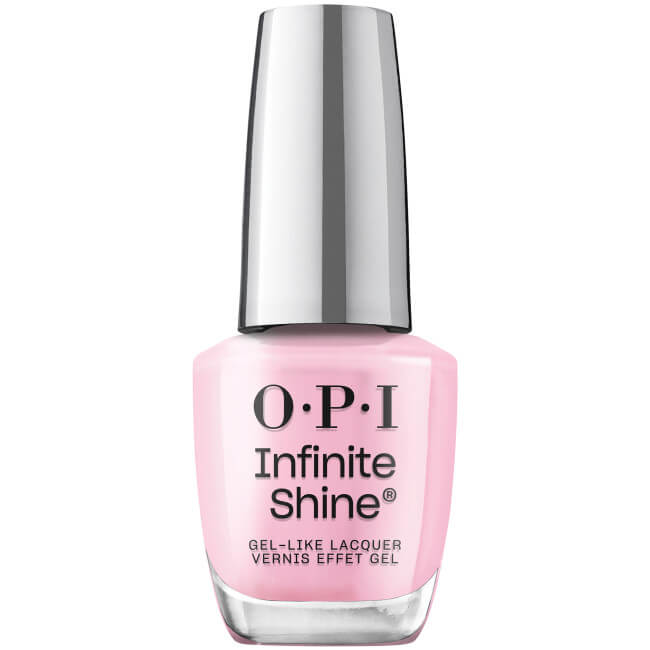 Verniz Infinite Shine Vegan Faux-ever Yours OPI 15ml