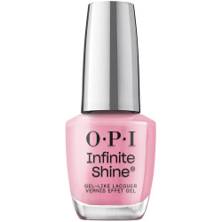 Vernis Infinite Shine Vegan Flamingo Your Own Way OPI 15 ml