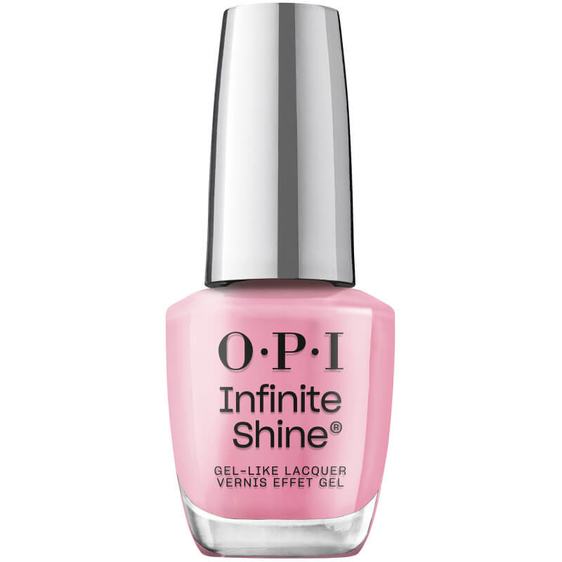 Vernis Infinite Shine Vegan Flamingo Your Own Way OPI 15 ml