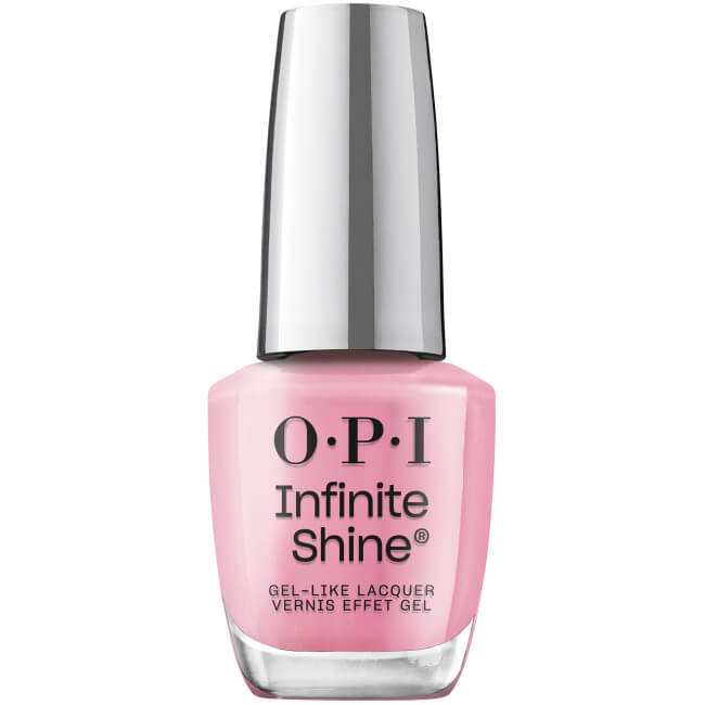 Vernis Infinite Shine Vegan Flamingo Your Own Way OPI 15 ml