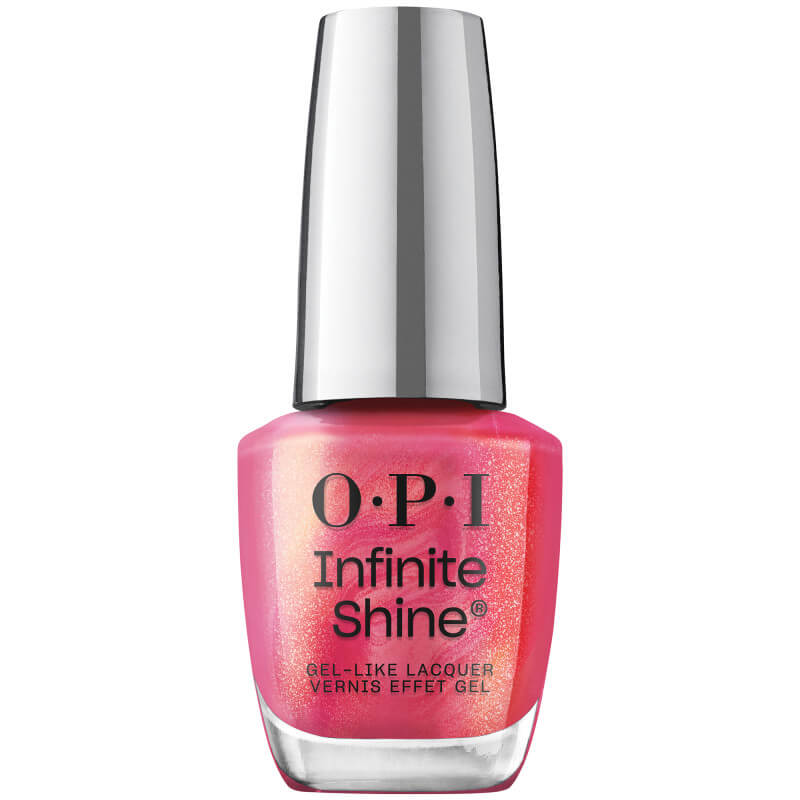 Verniz Infinite Shine Vegan Good Redputation OPI 15ml