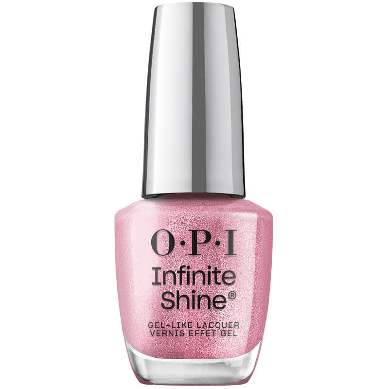 Verniz de Brilho Infinito Vegan Brilhante, Selado, Entregue OPI 15ml