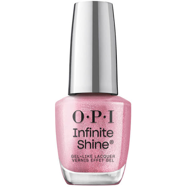 Verniz de Brilho Infinito Vegan Brilhante, Selado, Entregue OPI 15ml Verniz de Brilho Infinito Vegan Brilhante, Selado, Entregue OPI 15ml