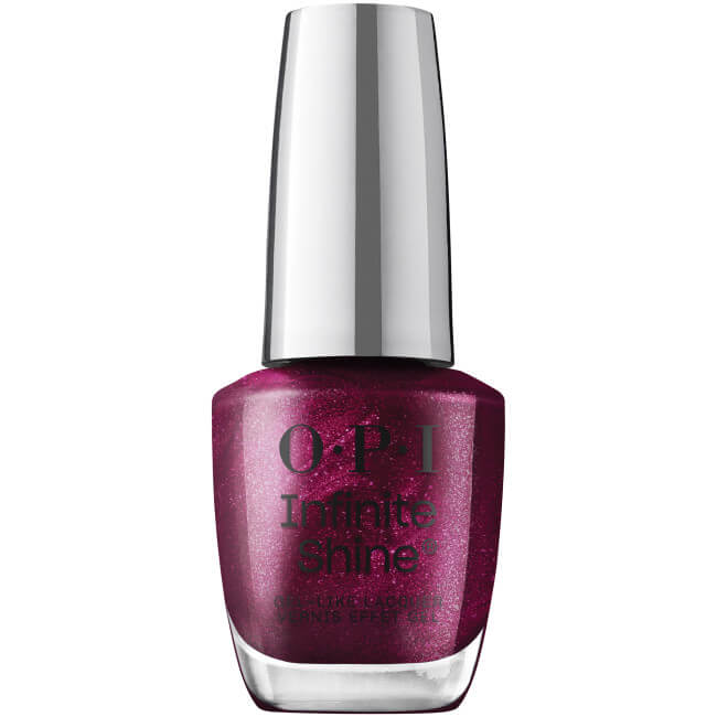 Vernis Infinite Shine Vegan Vamp Champ OPI 15 ml