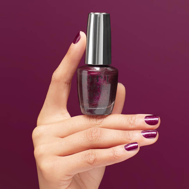 Vernis Infinite Shine Vegan Vamp Champ OPI 15 ml