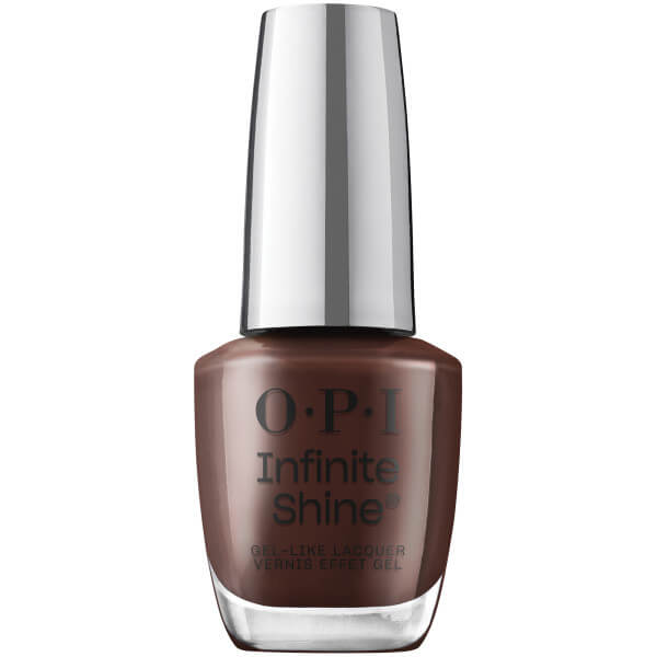 Verniz Infinite Shine Vegan Not Afraid of the Dark OPI 15ml Verniz Infinite Shine Vegan Not Afraid of the Dark OPI 15ml