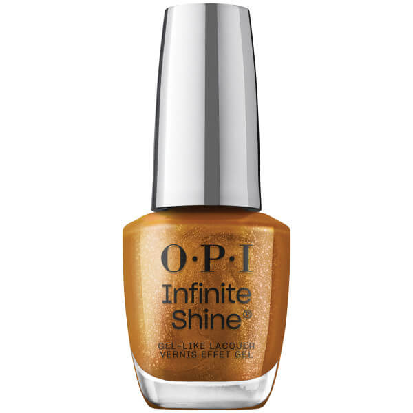 Vernis Infinite Shine Vegan Stunstoppable OPI 15mlTranslated to Spanish:Esmalte Infinite Shine Vegan Stunstoppable OPI 15ml