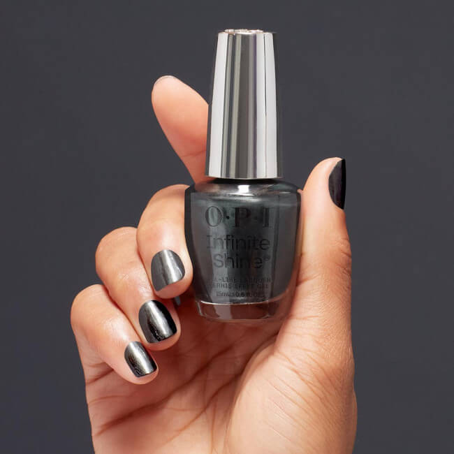 Verniz Infinite Shine Vegan Stay & Night OPI 15ml